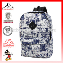 Neue Design Polyester Student Rucksack Outdoor Top Bag Marken